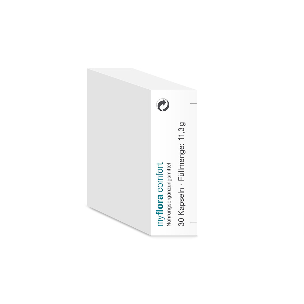 myflora comfort 30 St Kapseln