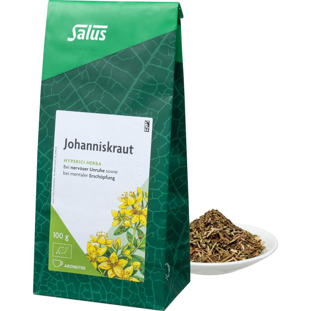 Salus Johanniskraut Tee 100 g Tee