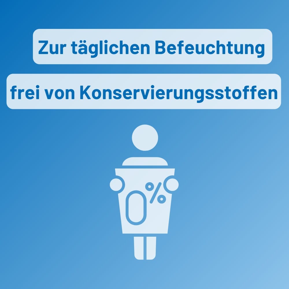 VISMED Einmaldosen 20X0.3 ml Einzeldosispipetten