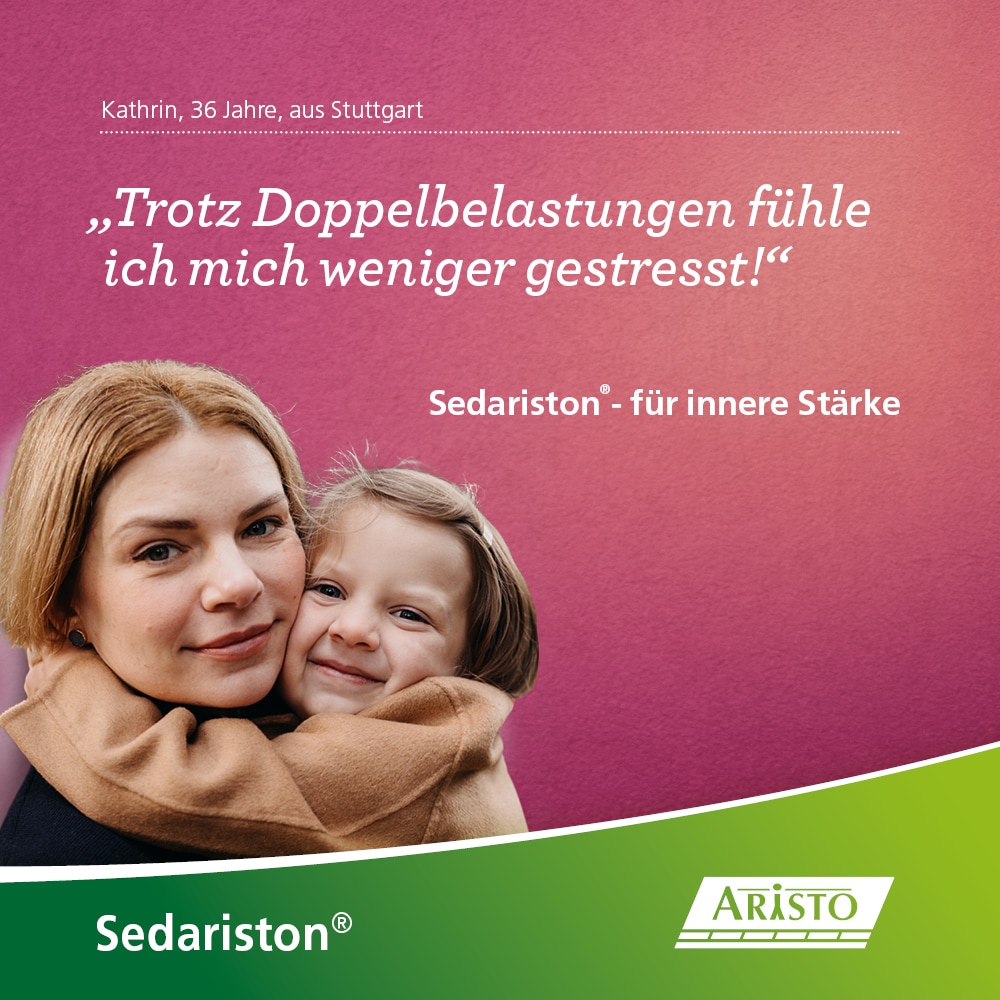 Sedariston Tropfen 100 ml Flüssigkeit zum Einnehmen