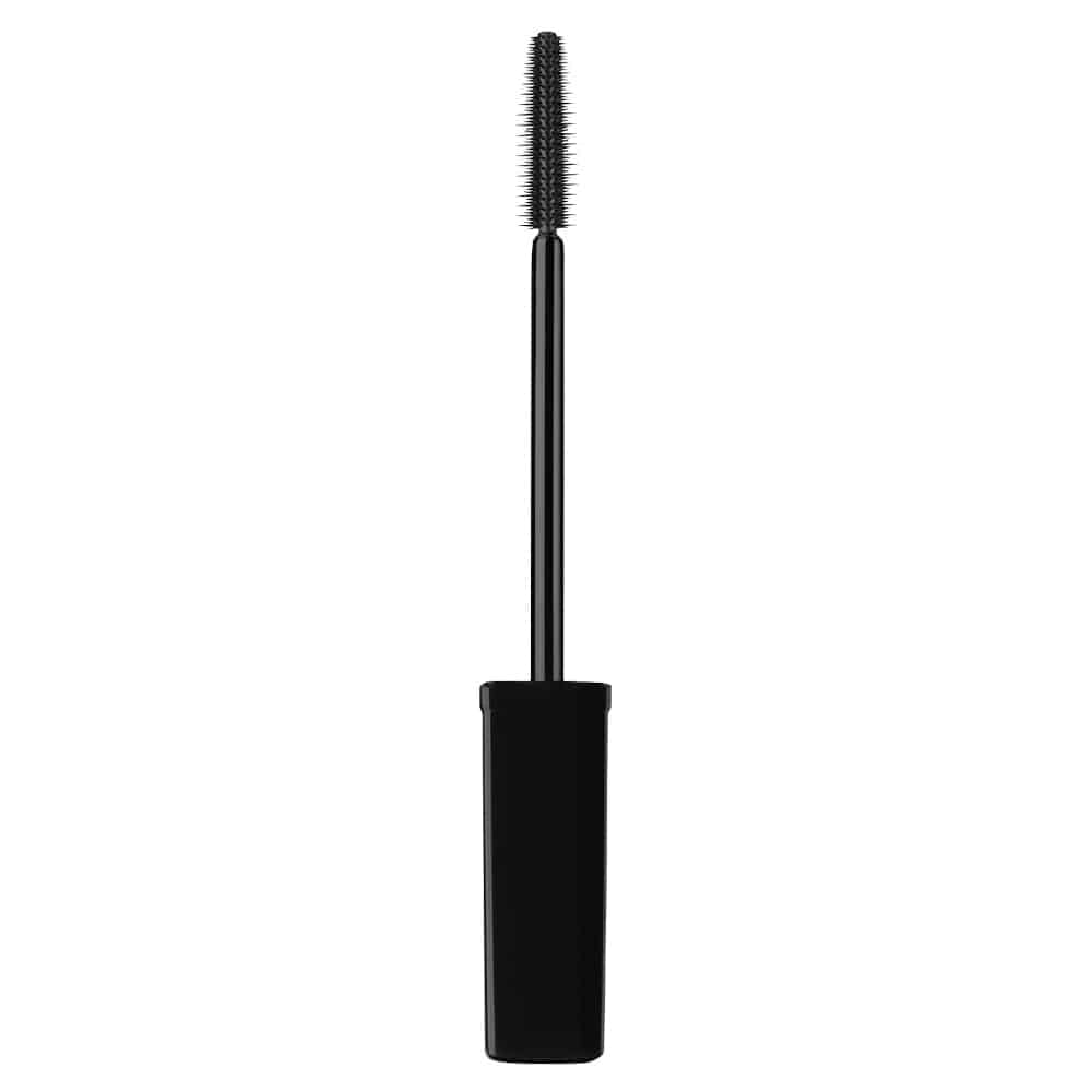 BÖRLIND PRECISION & CARE MASCARA BLACK 10 ml Paste