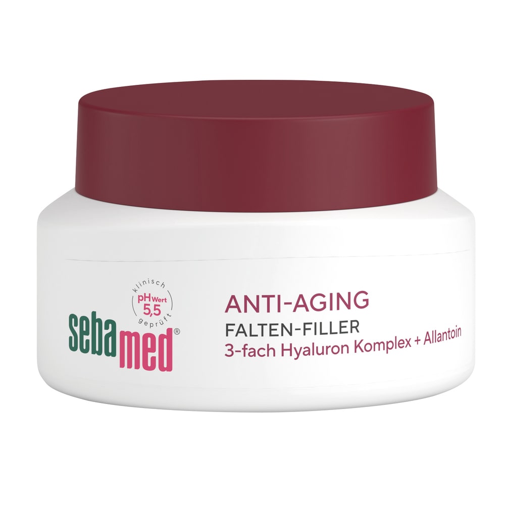 Sebamed ANTI-AGING FALTEN-FILLER 50 ml Creme