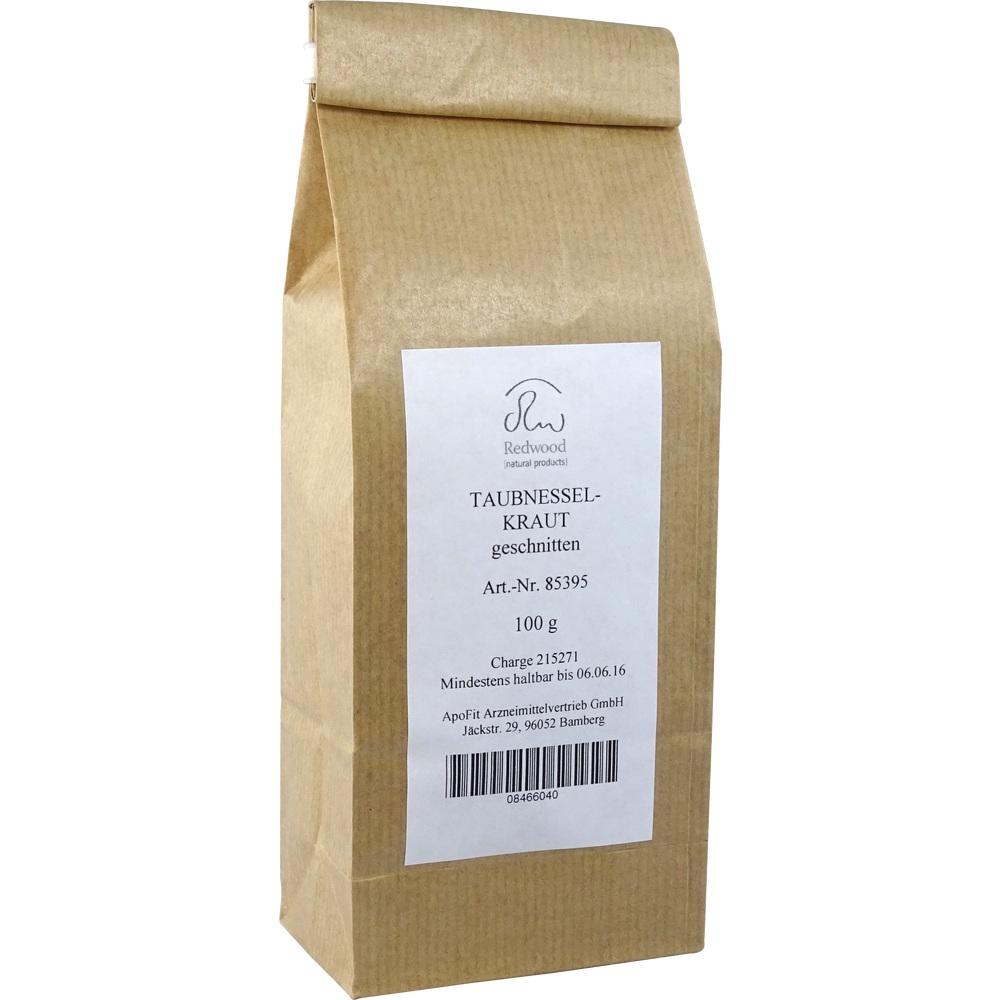 TAUBNESSELKRAUT 100 g