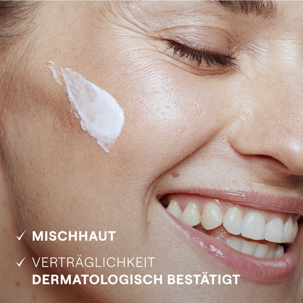 WELEDA Iris Feuchtigkeitscreme 30 ml Creme WELEDA Iris Feuchtigkeitscreme 30 ml Creme