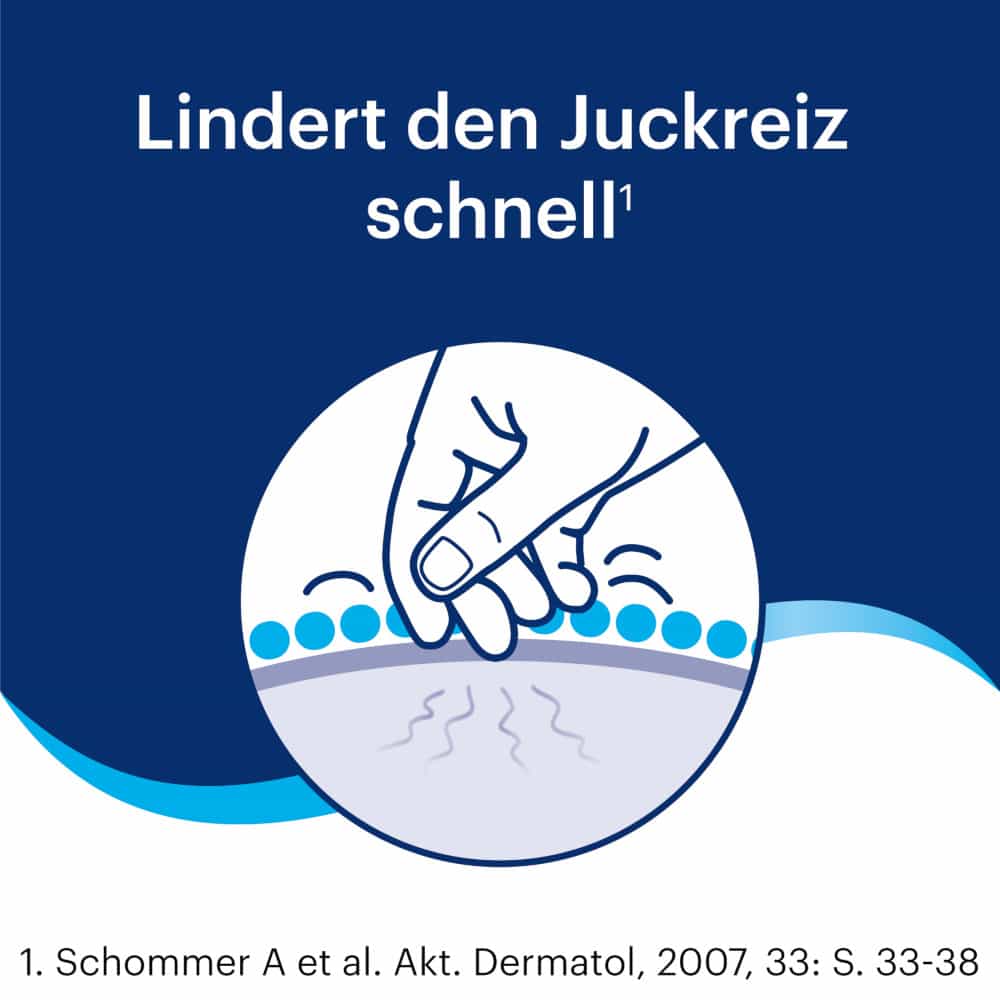 Optiderm Lotion bei Juckreiz und trockener Haut 500 g Emulsion