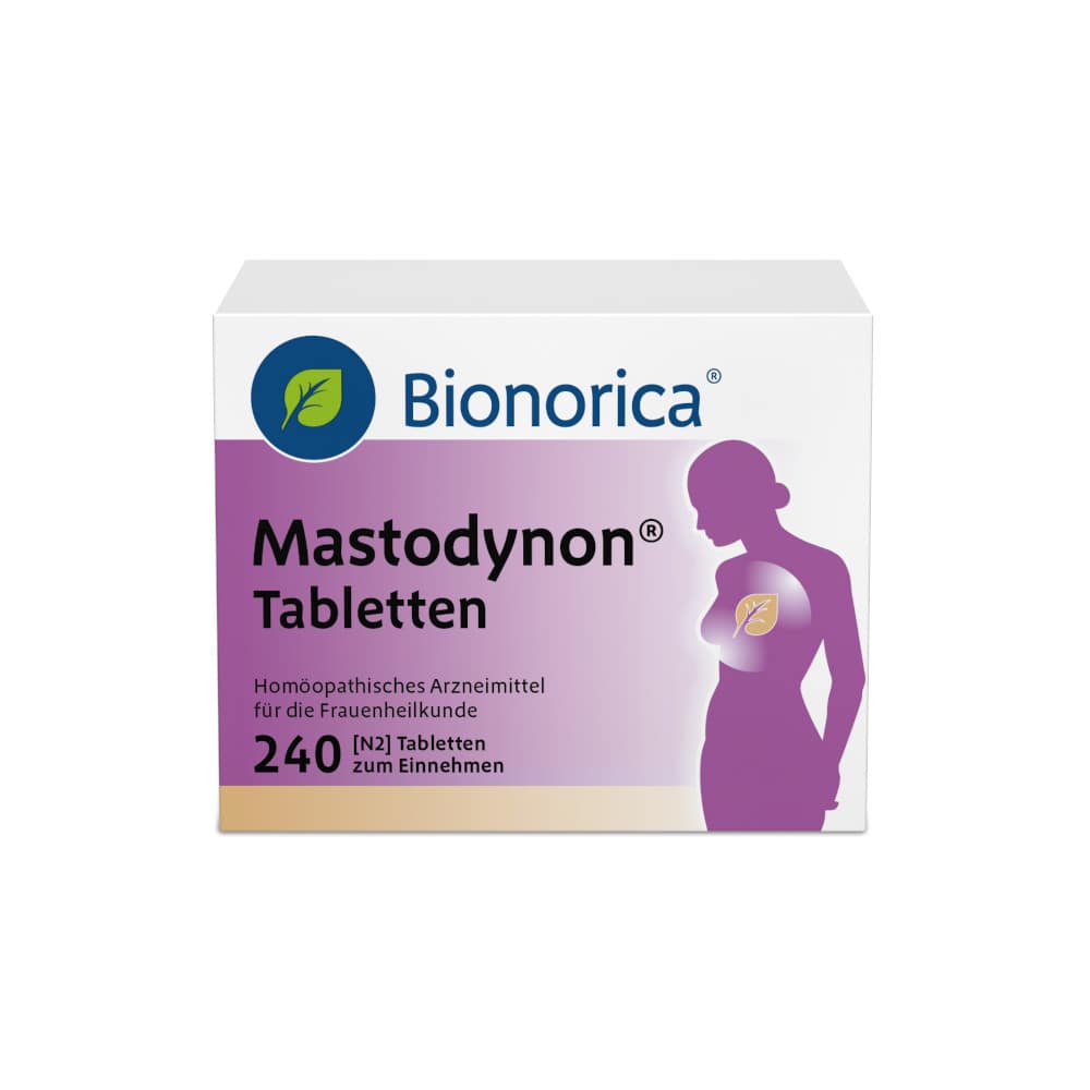 MASTODYNON 240 St Tabletten