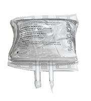 ISOTONISCHE Natriumchlorid-Lösung Infusionsbeutel 250 ml Infusionsbeutel