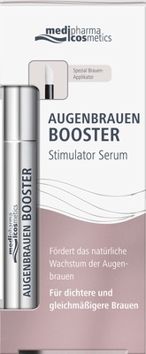 AUGENBRAUEN BOOSTER 4 ml Flüssigkeit