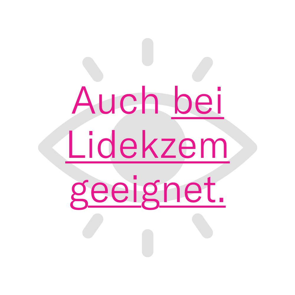 LETI AT4 AUGENLID GEL 15 ml Gel