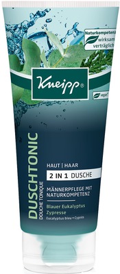 Kneipp DUSCHTONIC 2 IN 1 200 ml Duschgel