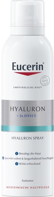 Eucerin HYALURON SPRAY  150 ml Spray