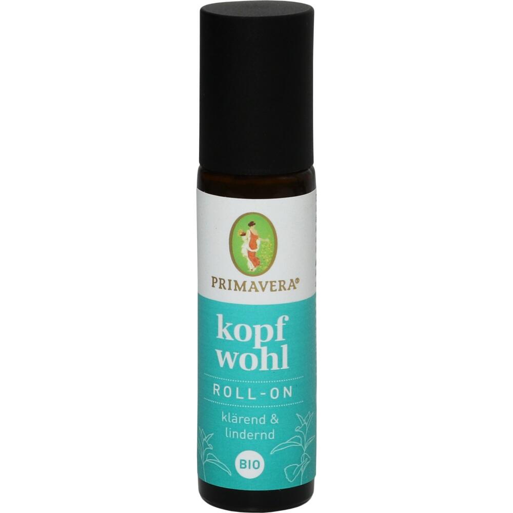 Primavera Kopfwohl 10 ml Emulsion