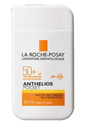 LA ROCHE-POSAY Anthelios Pocket LSF 50+ Creme 30 ml Creme