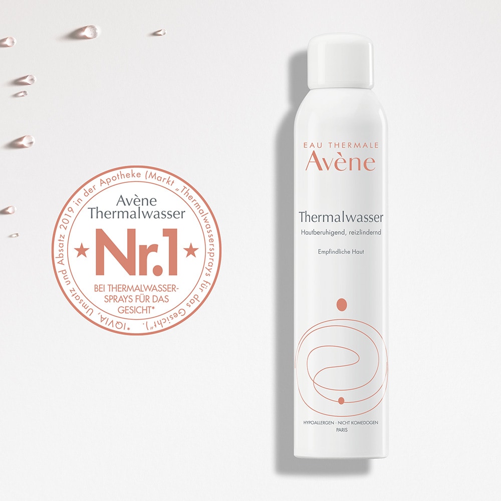 Avène Thermalwasser  300 ml Spray