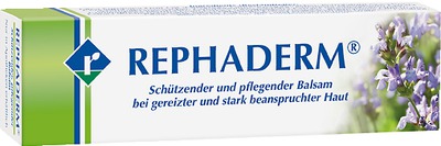 REPHADERM Balsam 20 g Balsam
