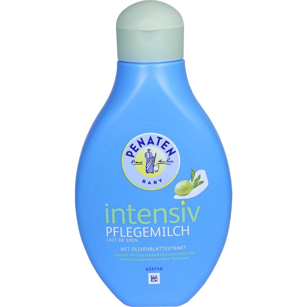 PENATEN intensiv Pflegemilch 400 ml Milch
