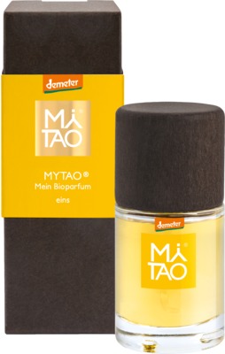 MYTAO Mein Bioparfum eins 15 ml