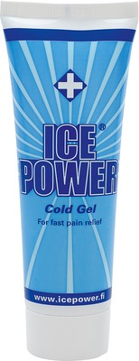 ICE POWER Cold Gel 75 ml Gel