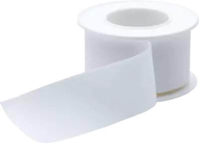 DRACOSILK Rollenpflaster 2,5 cmx5 m 1 St Pflaster