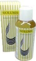 VOLUMA Haarwasser 200 ml Lösung