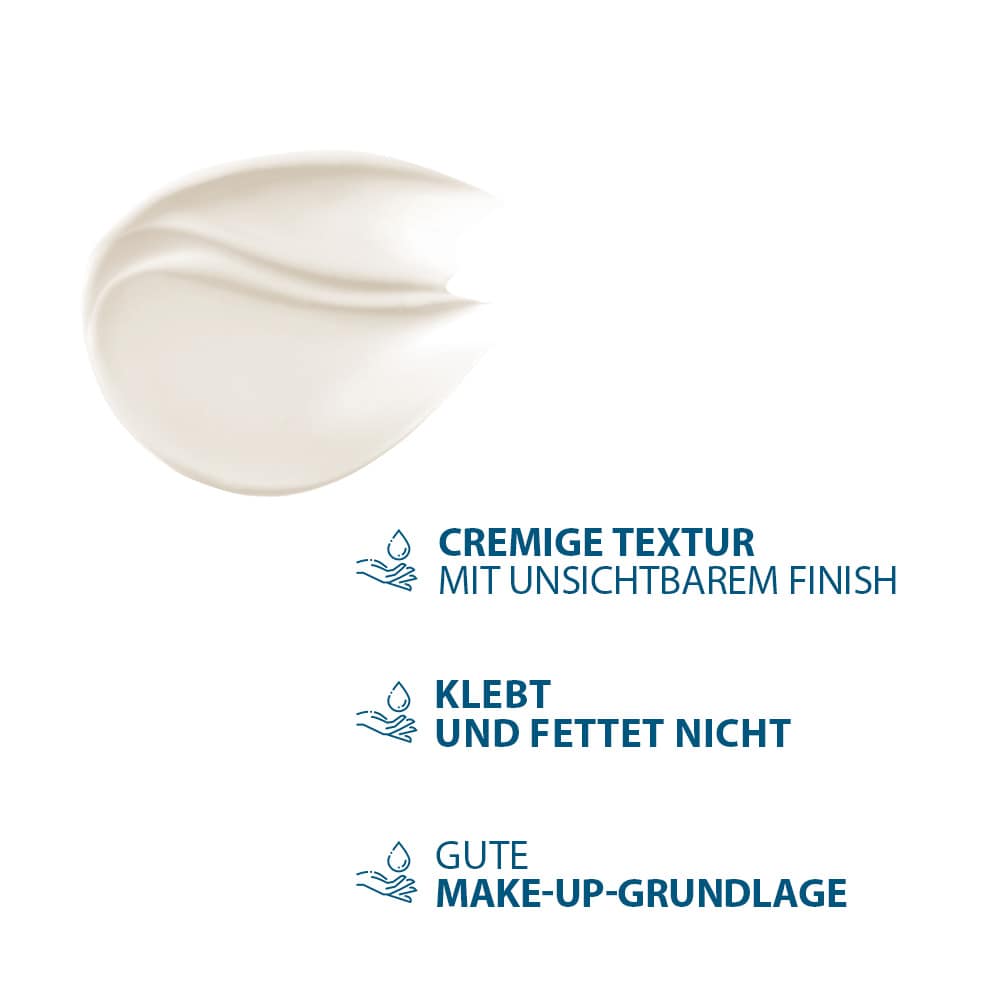 DUCRAY MELASCREEN Schützende Creme LSF 50+ 50 ml Creme