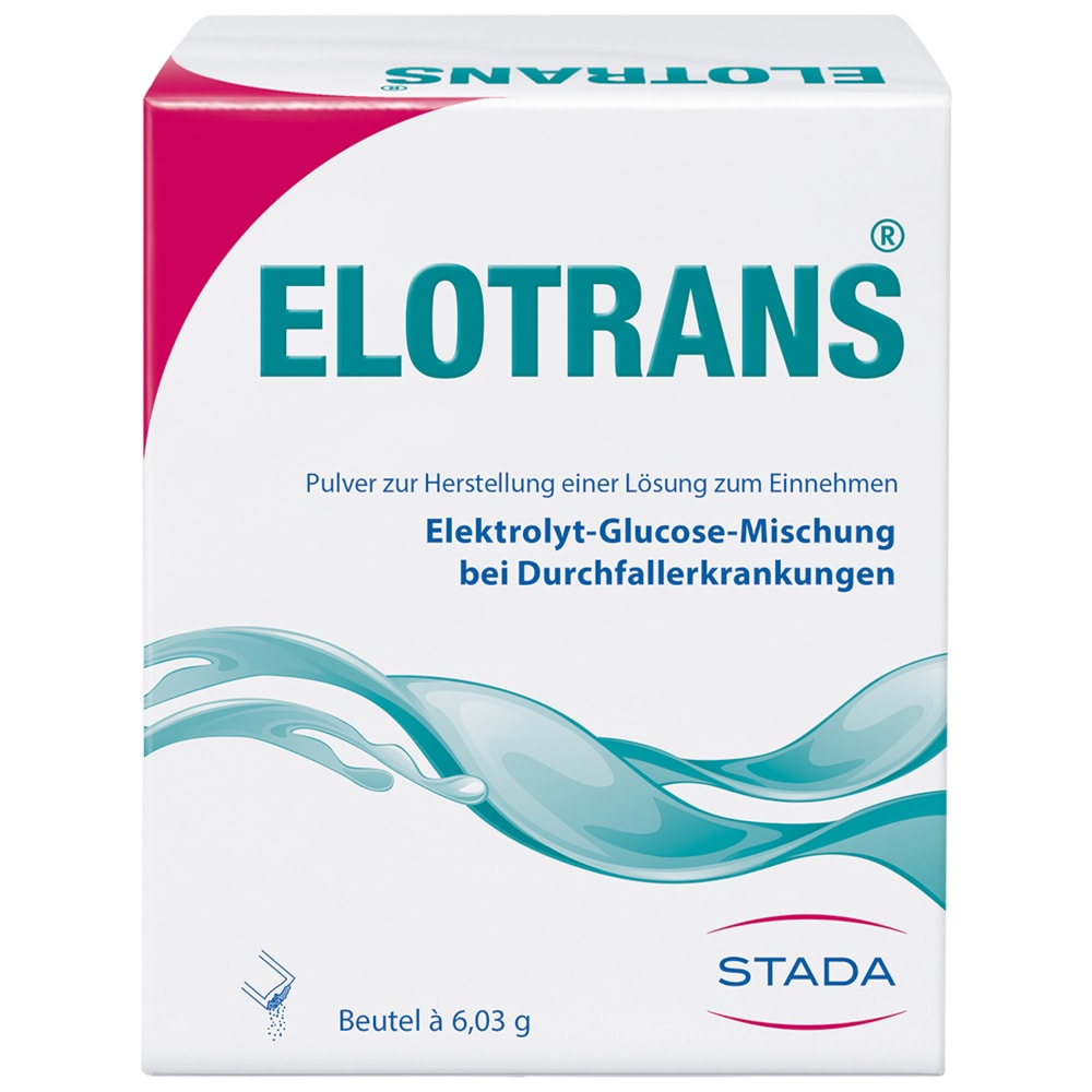 ELOTRANS 10 St Pulver