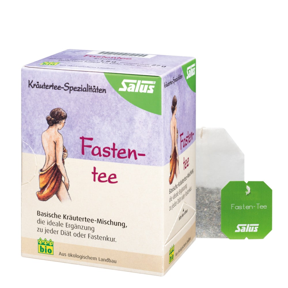 Salus Fastentee Bio  15 St Filterbeutel