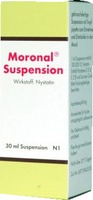Moronal 30 ml Suspension