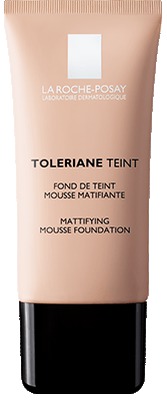 LA ROCHE-POSAY Toleriane Teint Blush Nr.2 Rose 5 g Puder