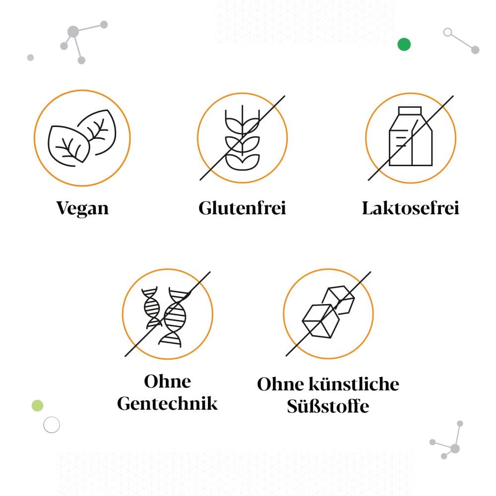 IberoBiotics Pro 30 St Kapseln