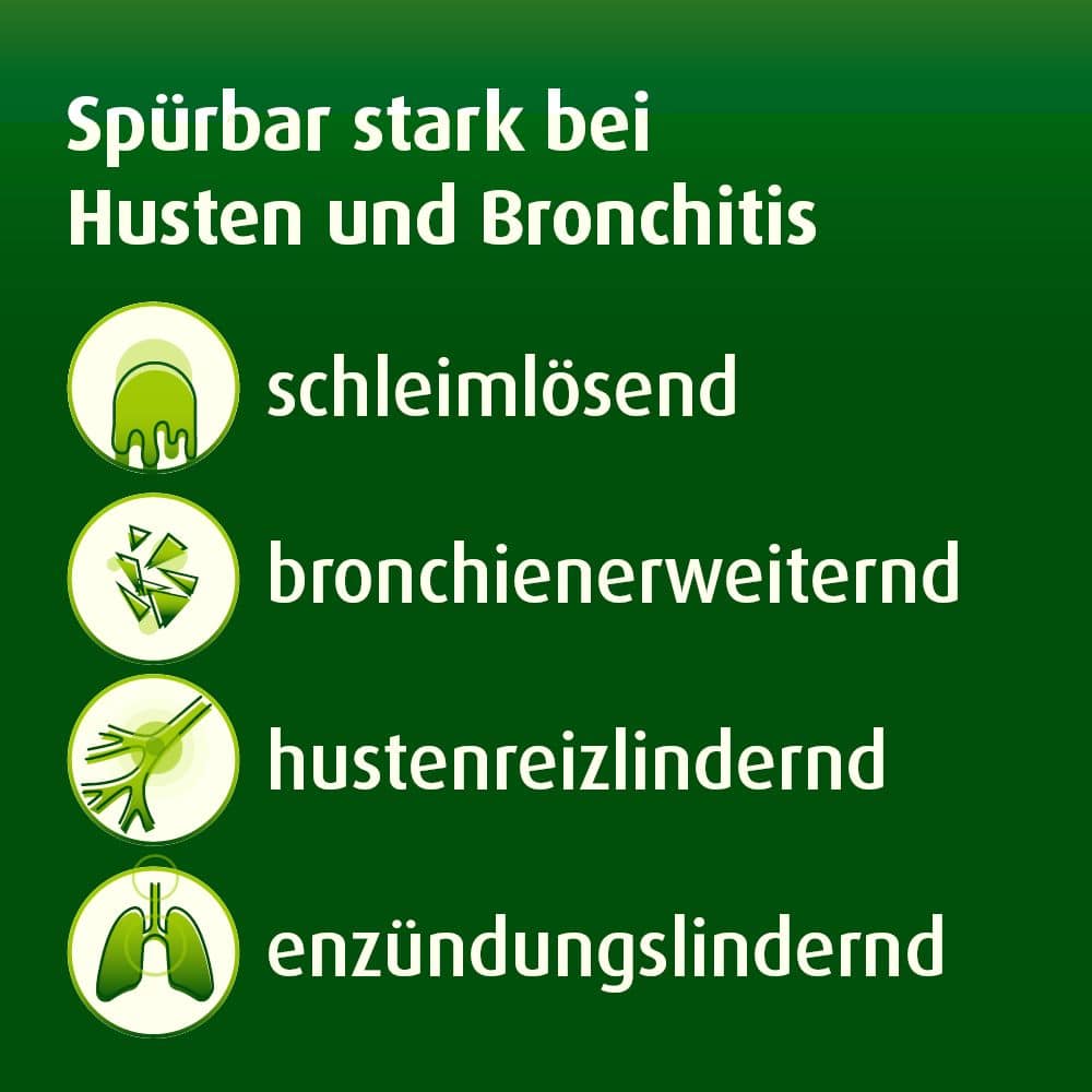 PROSPAN Hustenliquid 200 ml Flüssigkeit zum Einnehmen