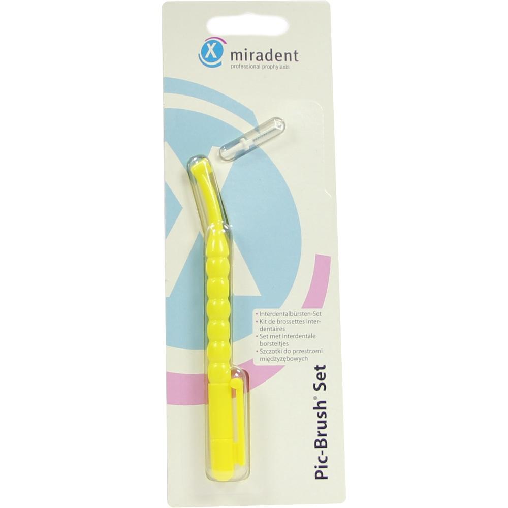 CURADENT TRIA Prothesenreinigung weekly 1 St