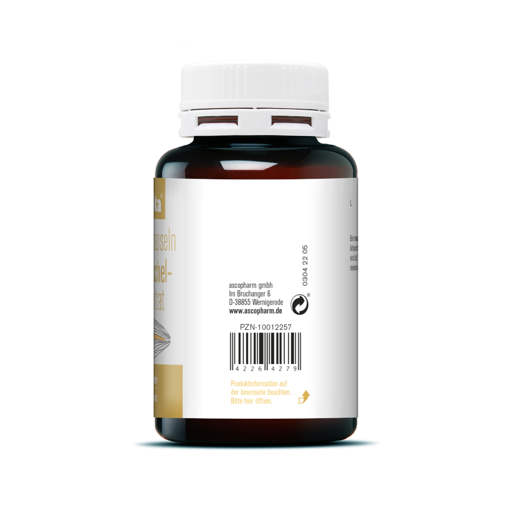 sovita Vitaminkapseln mit Muschelkonzentrat 180 St Kapseln