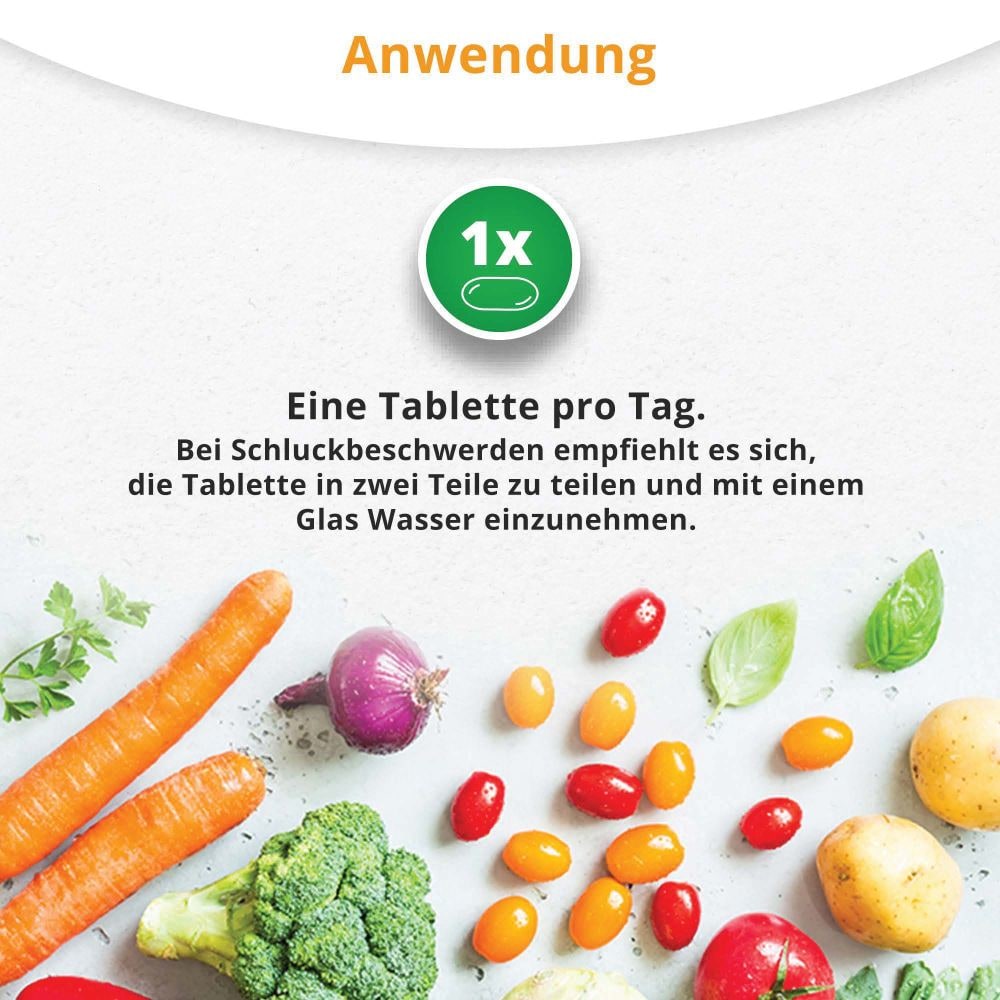 ArmoLIPID 60 St Tabletten