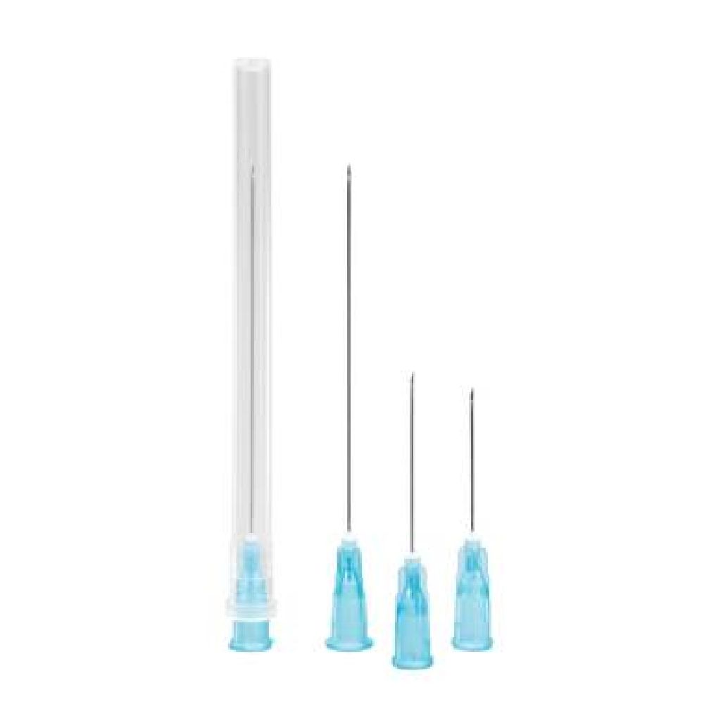 Sterican 23G 30MM 100 St Kanüle