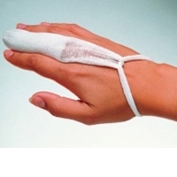 TG Fingerling gebrauchsfertig 1 St Verband