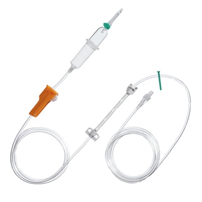 INFUSOMAT Space Leitung Standard 1 St