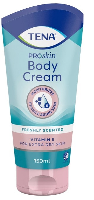 TENA PROskin Body Cream 150 ml Creme