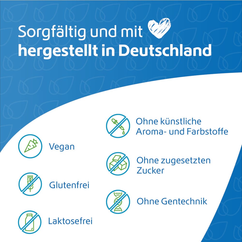 R(h)ein Nutrition Magnesium 400 mg Extra 120 St Kapseln