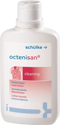 OCTENISAN Waschlotion 150 ml Lotion
