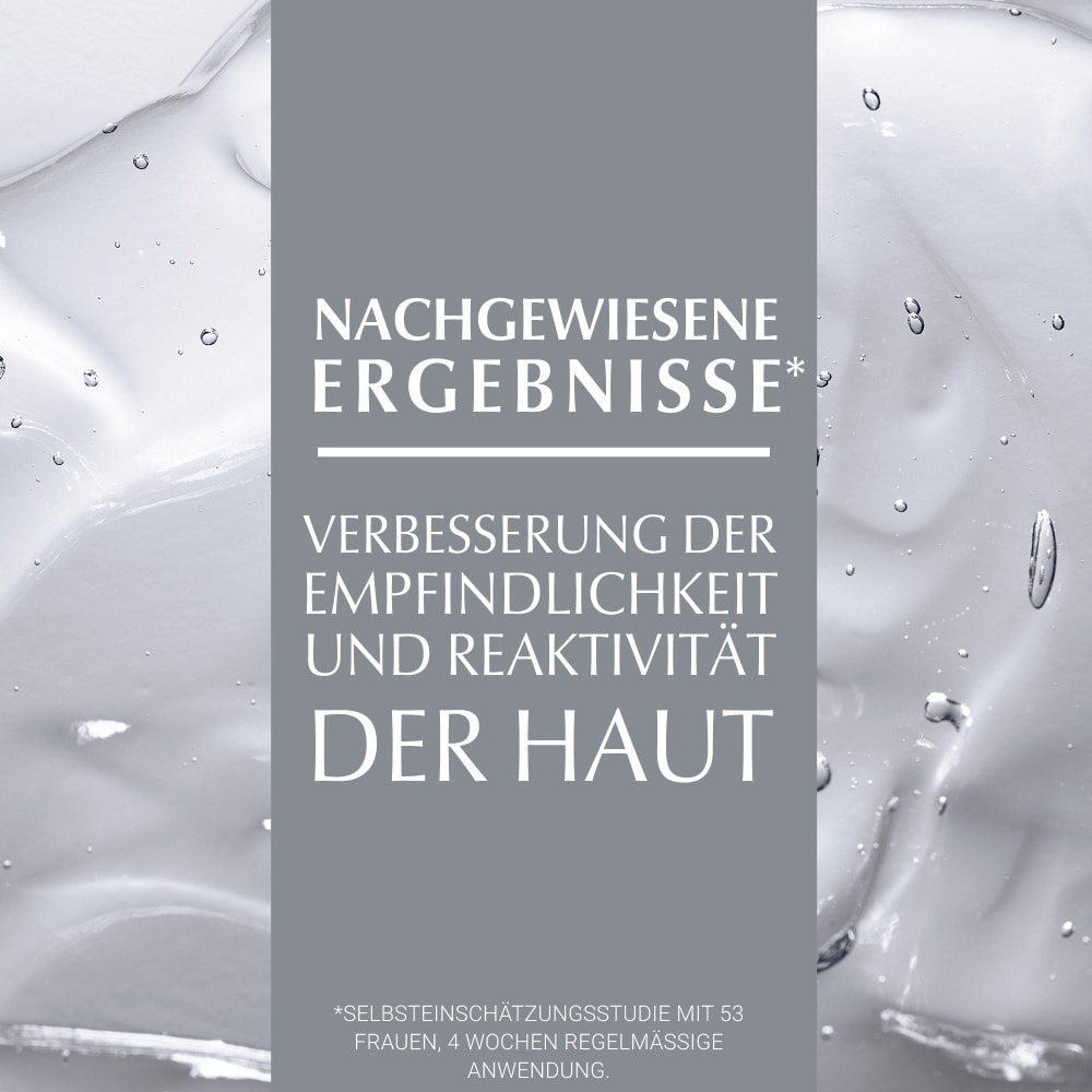 Eucerin UltraSensitive Beruhigende Pflege für normale Haut bis Mischhaut Creme  50 ml Creme