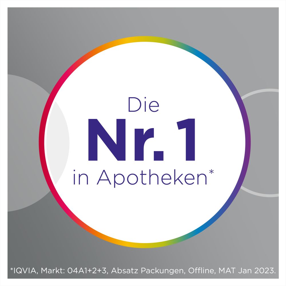 Centrum Für Sie 50+ 30 St