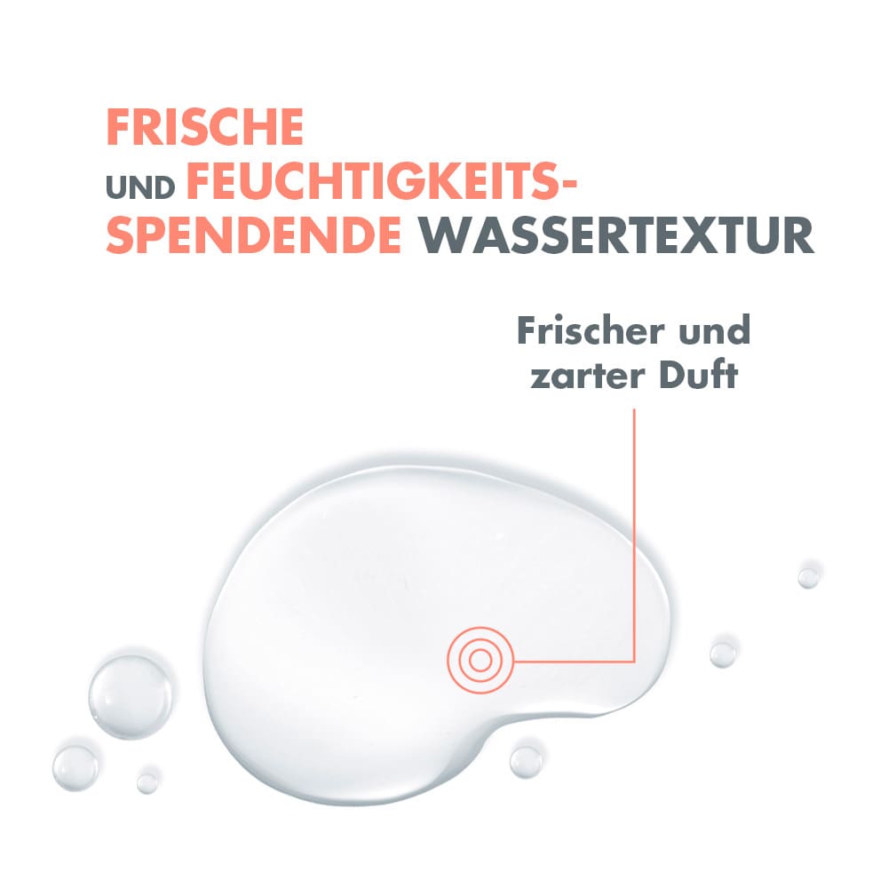 Avène GESICHTSWASSER 200 ml Lotion