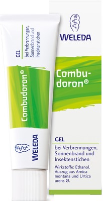 WELEDA Combudoron  25 g Gel