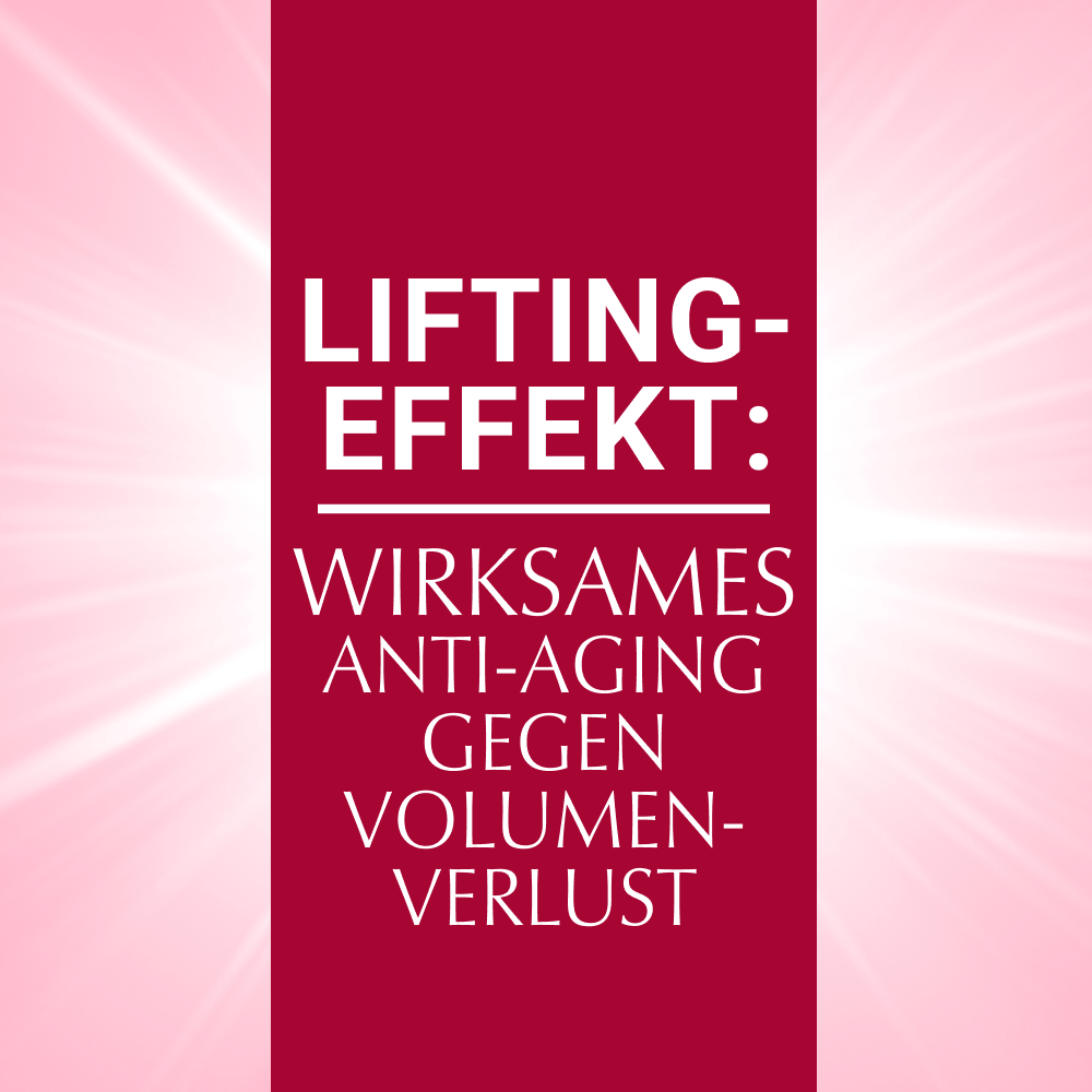 Eucerin HYALURON FILLER + VolumeLift Tagespflege für normale Haut bis Mischhaut Creme  50 ml Creme