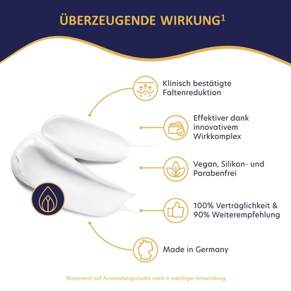 REJUVAL Gesichtscreme Ultimate Age Recovery 50 ml Creme