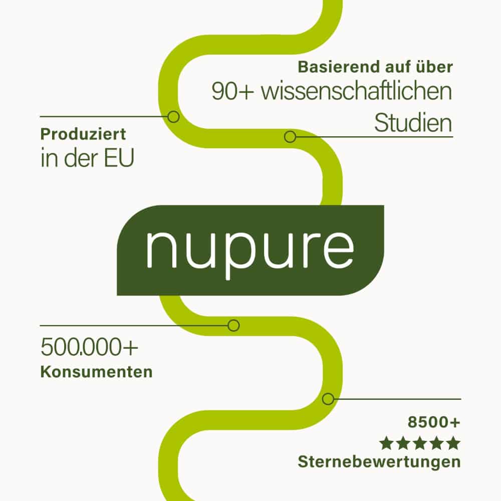 nupure probaflor 30 St Kapseln magensaftresistent