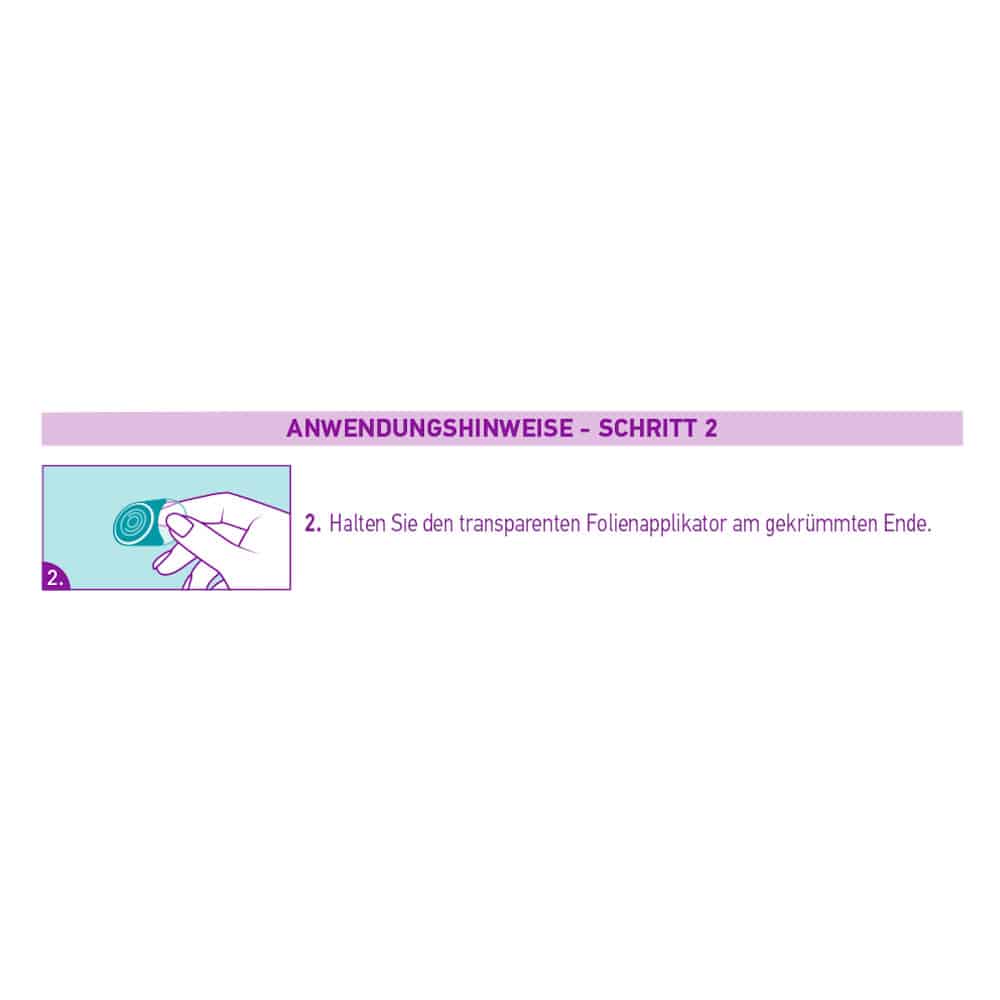Compeed HERPES Patches DISCRET mit APPLIKATOR 15 St Pflaster