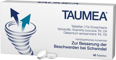 TAUMEA  40 St Tabletten