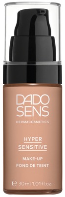 Dado Hypersensitive Make-up Natur 30 ml Emulsion